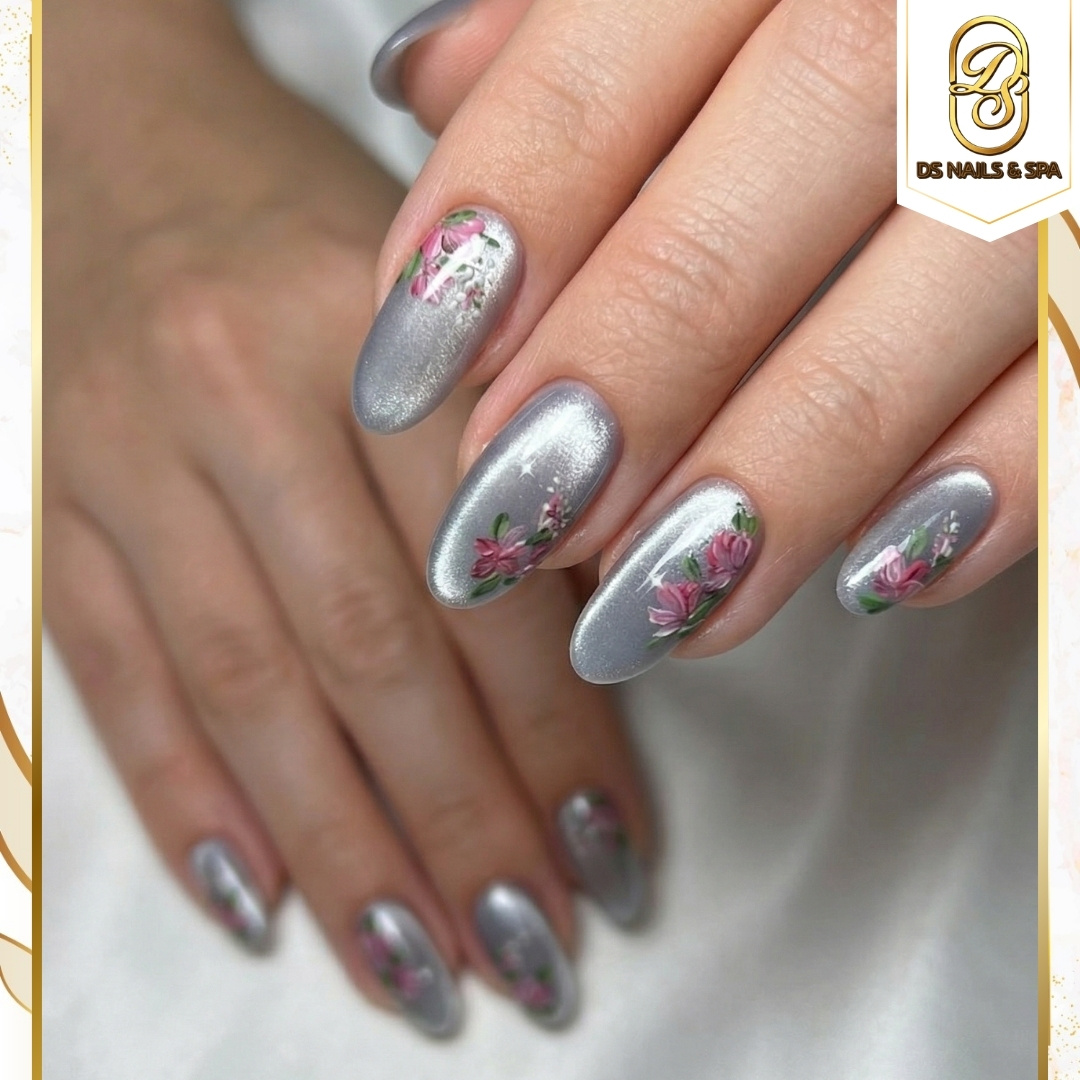 Nail April 22